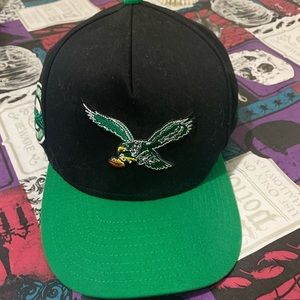 Philadelphia Eagles SnapBack
